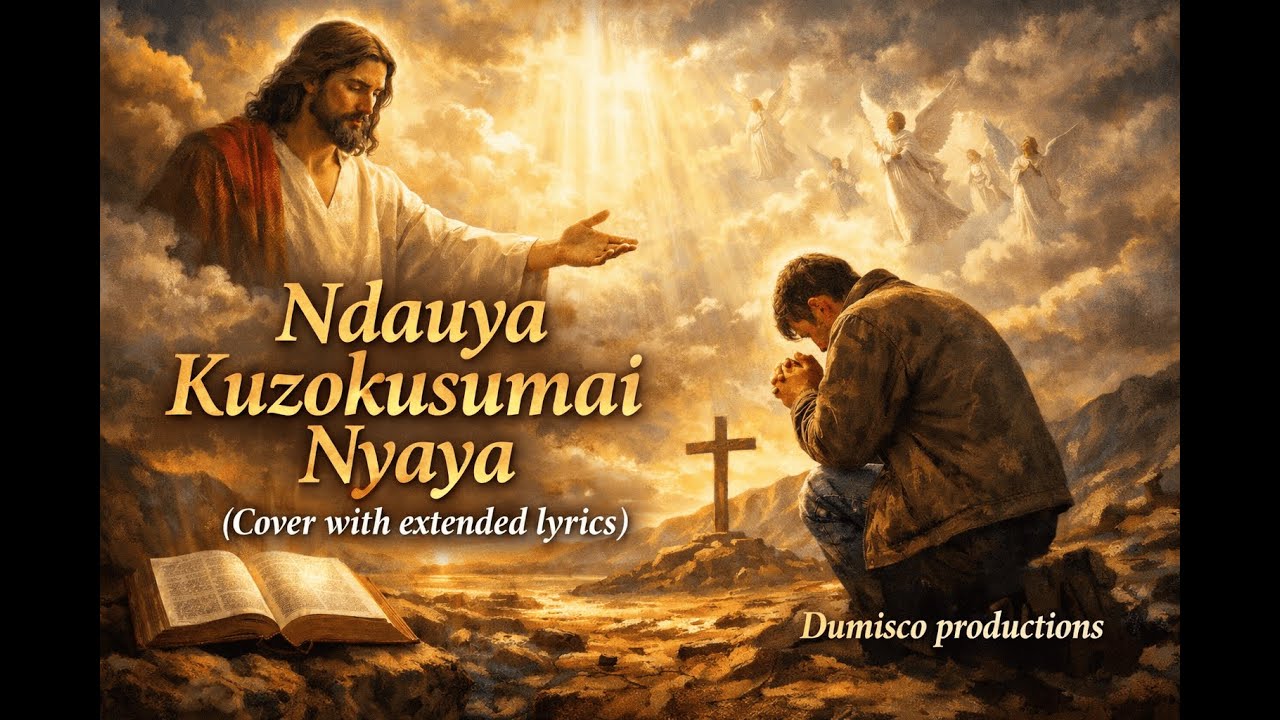 Ndauya Kuzokusumai Nyaya (Extended Lyrics Remix)