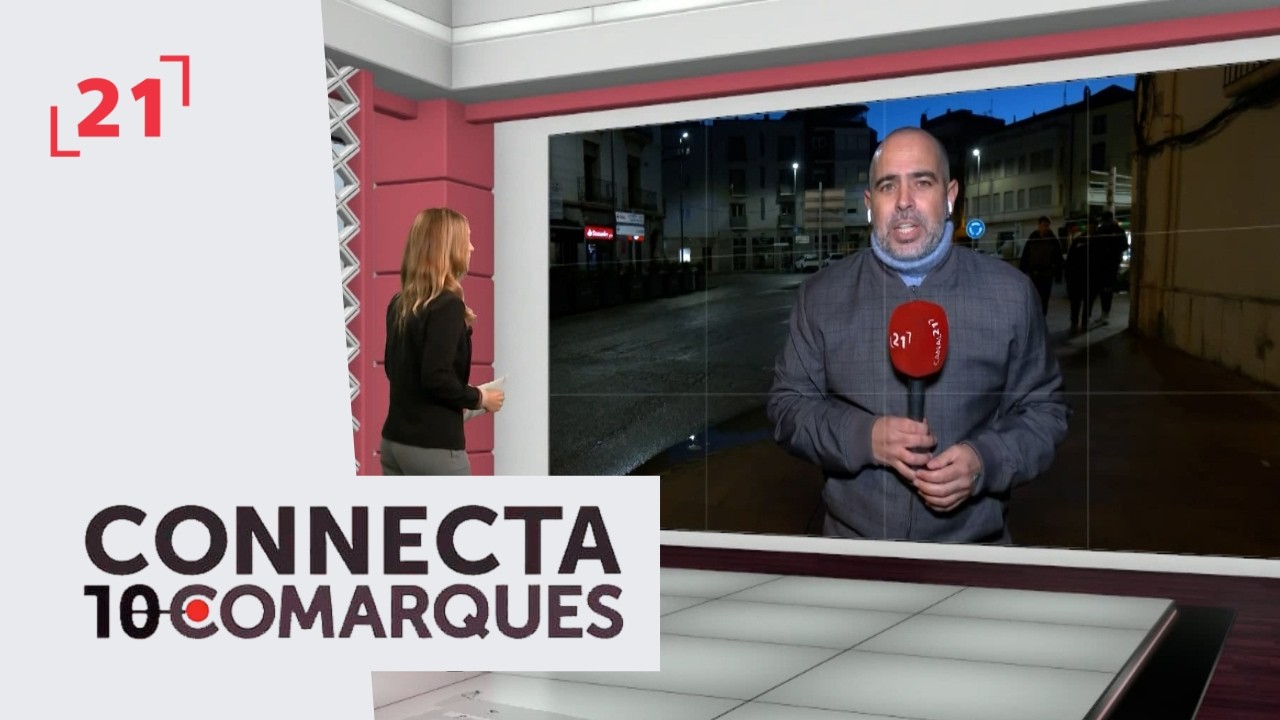 Connecta 10 Comarques: L'Ajuntament de Gandesa aprova el Pla Local de Seguretat Viària