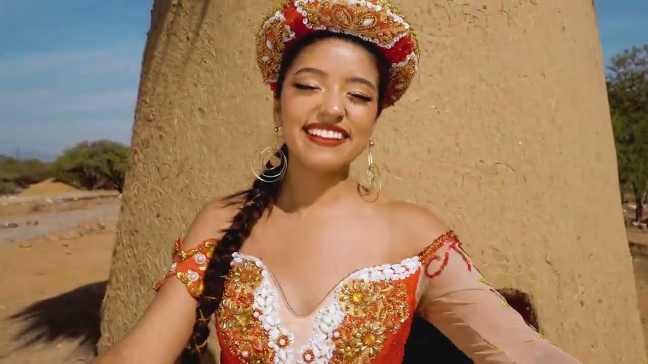Betty Veizaga MADRE DE URKUPIÑA 2024