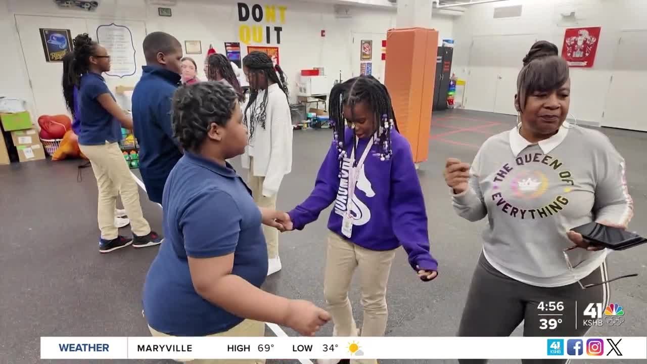 Kansas City's Black legacy in motion