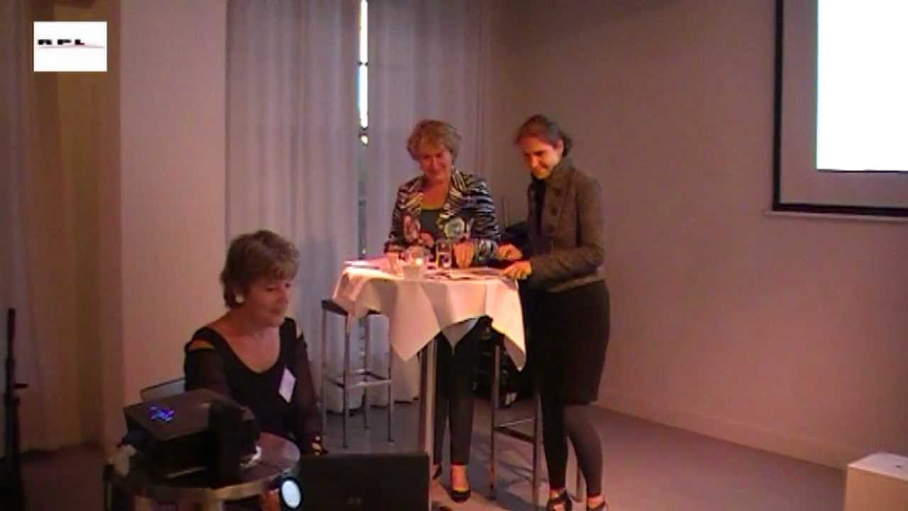 Woerden RPLTV - Nieuwe website ZijSpreekt