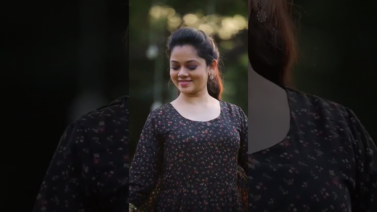 Anithasampath new reel 