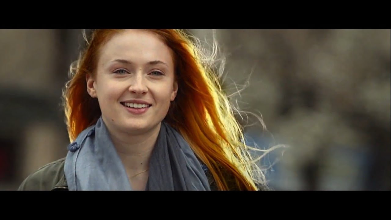 Jon & Sansa | Do you still love me? (Modern AU)