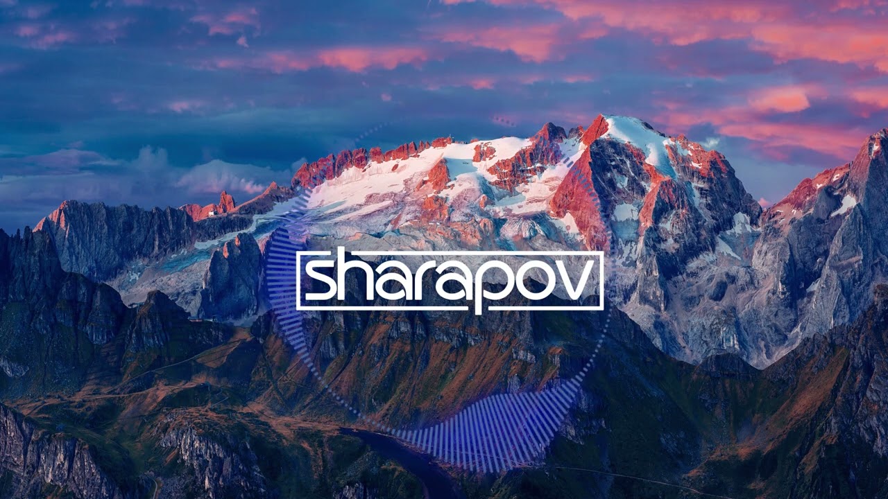 Joe Bermudez feat. Louise Carver - Crazy Enough (Andrey Exx & Sharapov Remix)