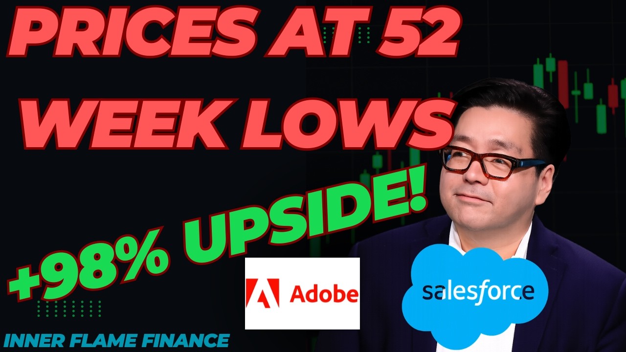 Companies Hitting New Lows: Where Are The Real Deals?