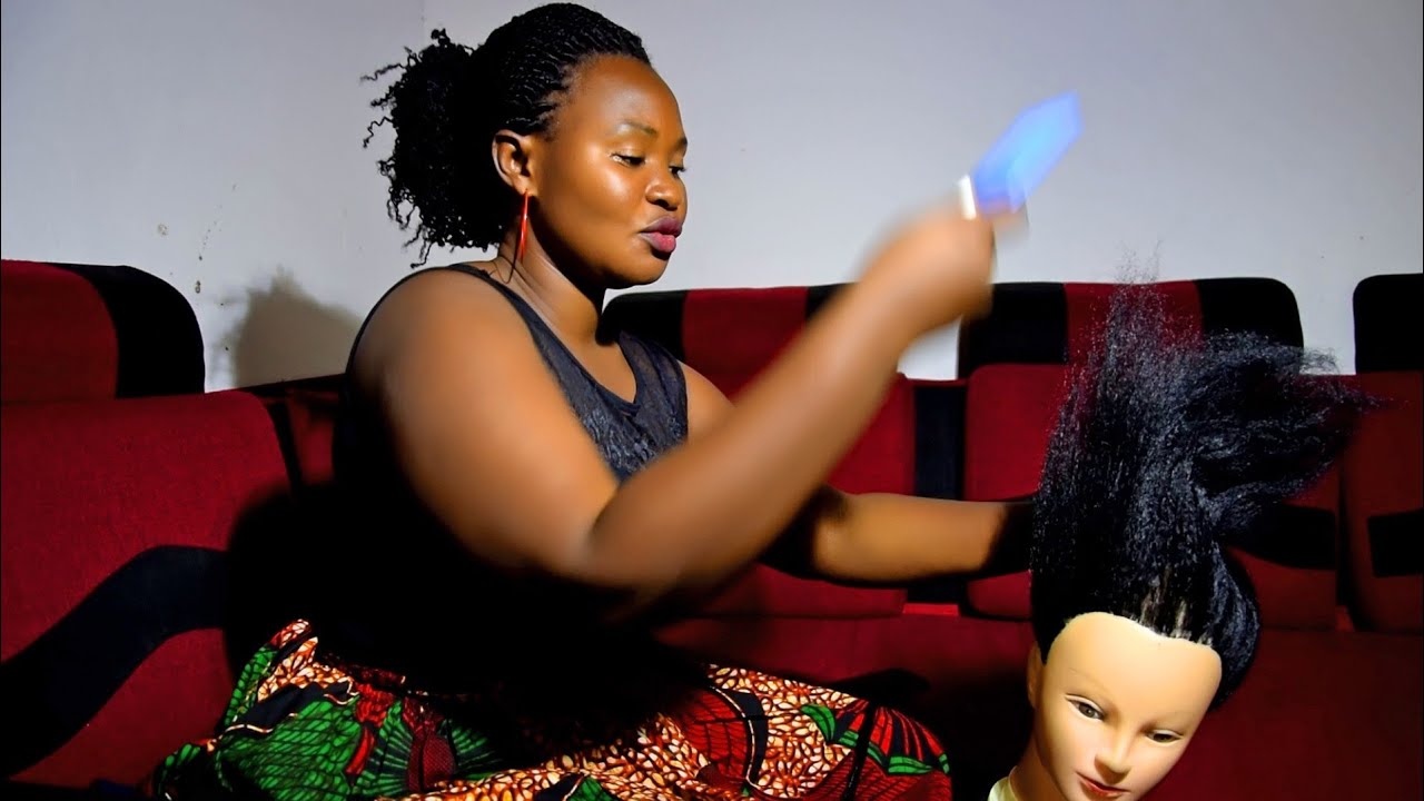 Twige Gusuka EP 02 : Uko basuka inyabubiri ,nibyo ugomba kuba ufite mbere yo gutangira.
