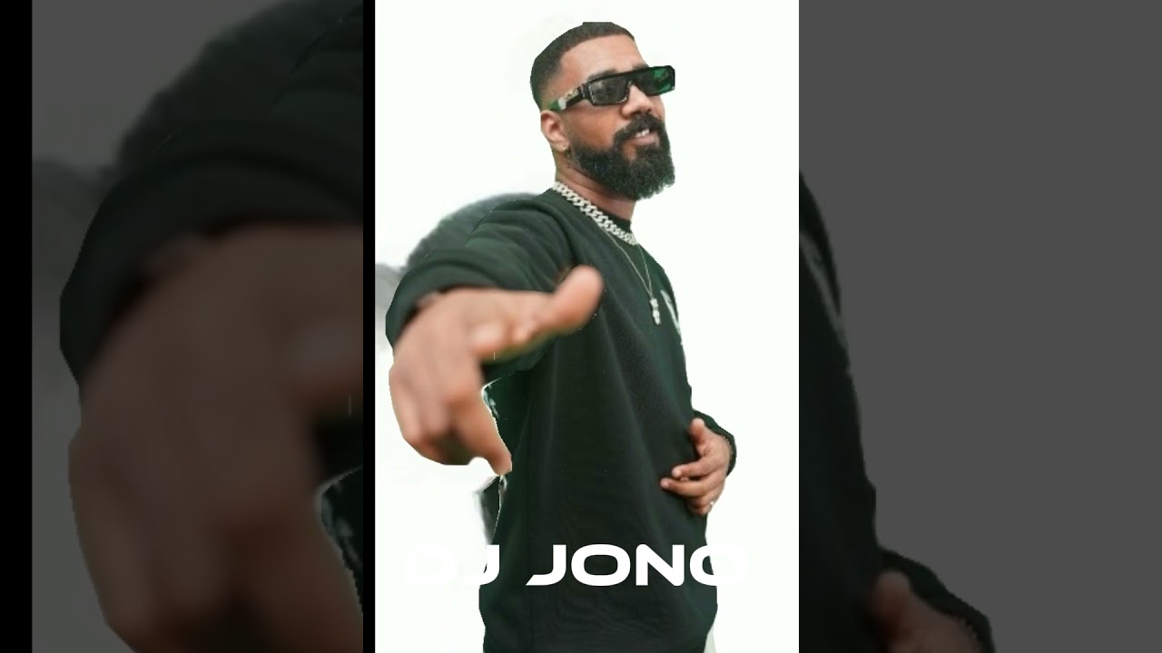 بياع حجي - jono