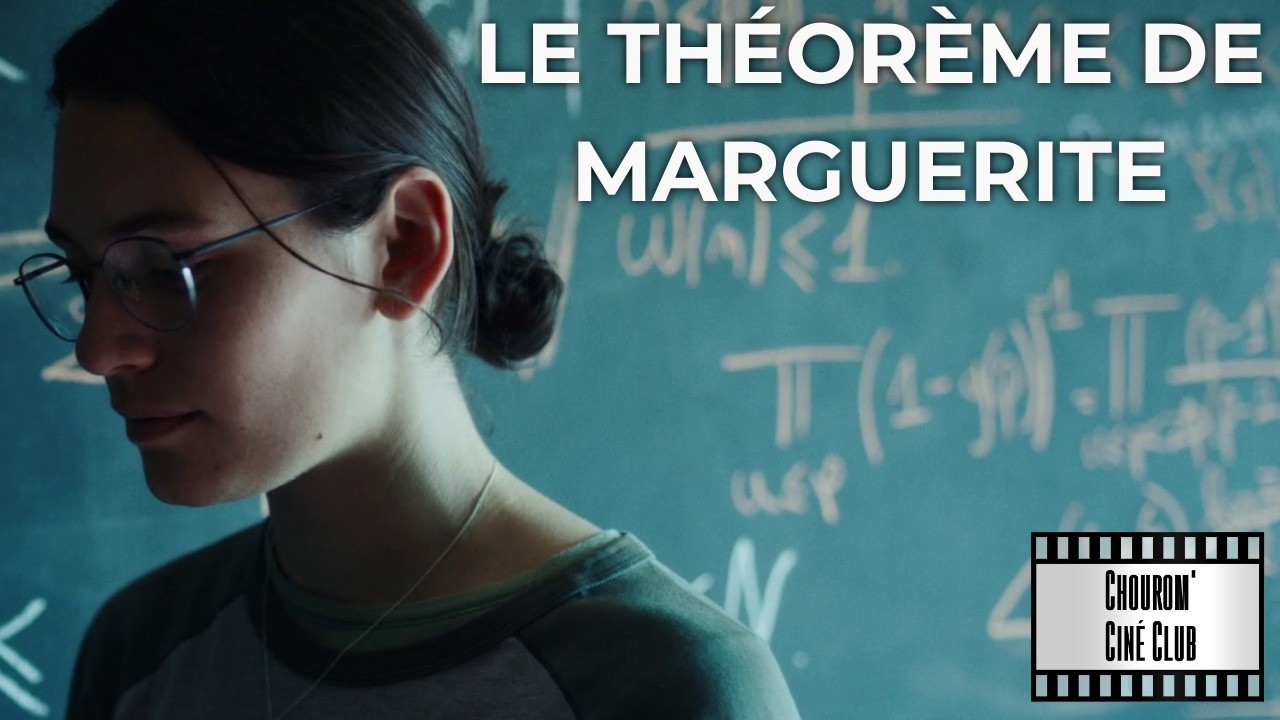 Elle démontre la conjecture de Goldbach ? - CCC #09