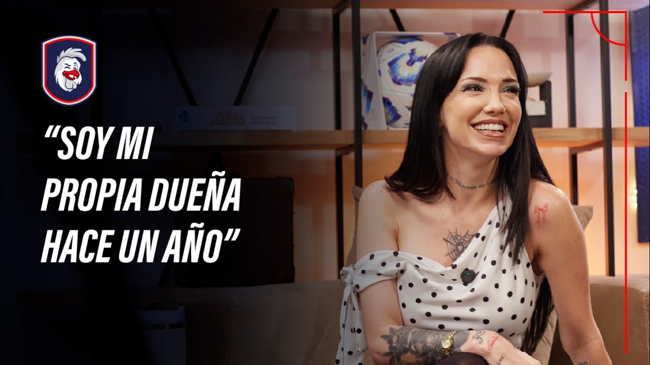 LA JOAQUI en Lo del Pollo | 