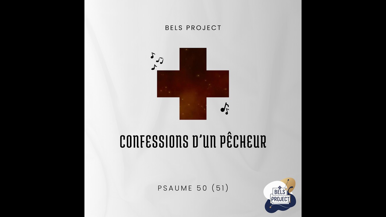 Confessions d'un pêcheur