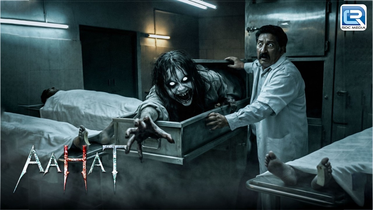 जब आधी रात में मुर्दा घर में उठकर चलने लगी एक लाश | Aahat - आहट | Horror Show | Latest Episode