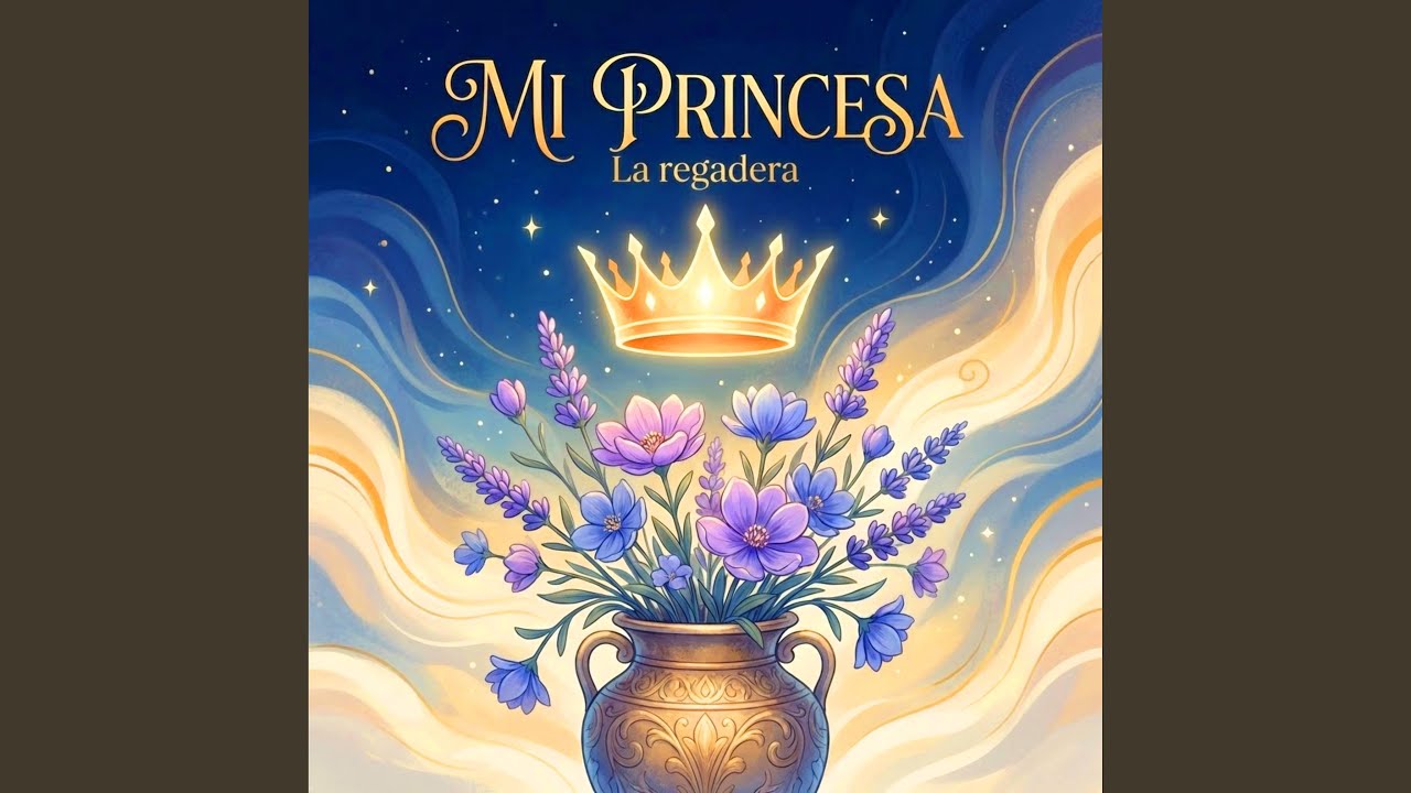 Mi Princesa