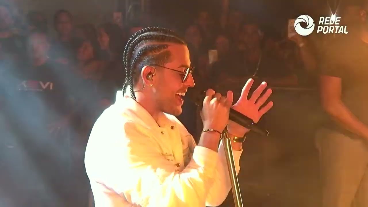 Kevi Jonny Ao Vivo em Itacaré BA - 01/03/2025