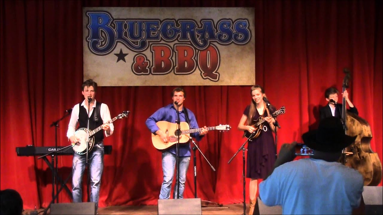 MEYERBAND @ Silver Dollar City / 