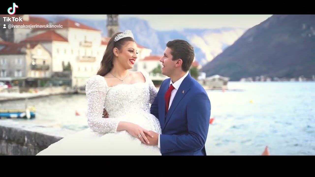 Ivana i Petar/SVADBA TREBINJE