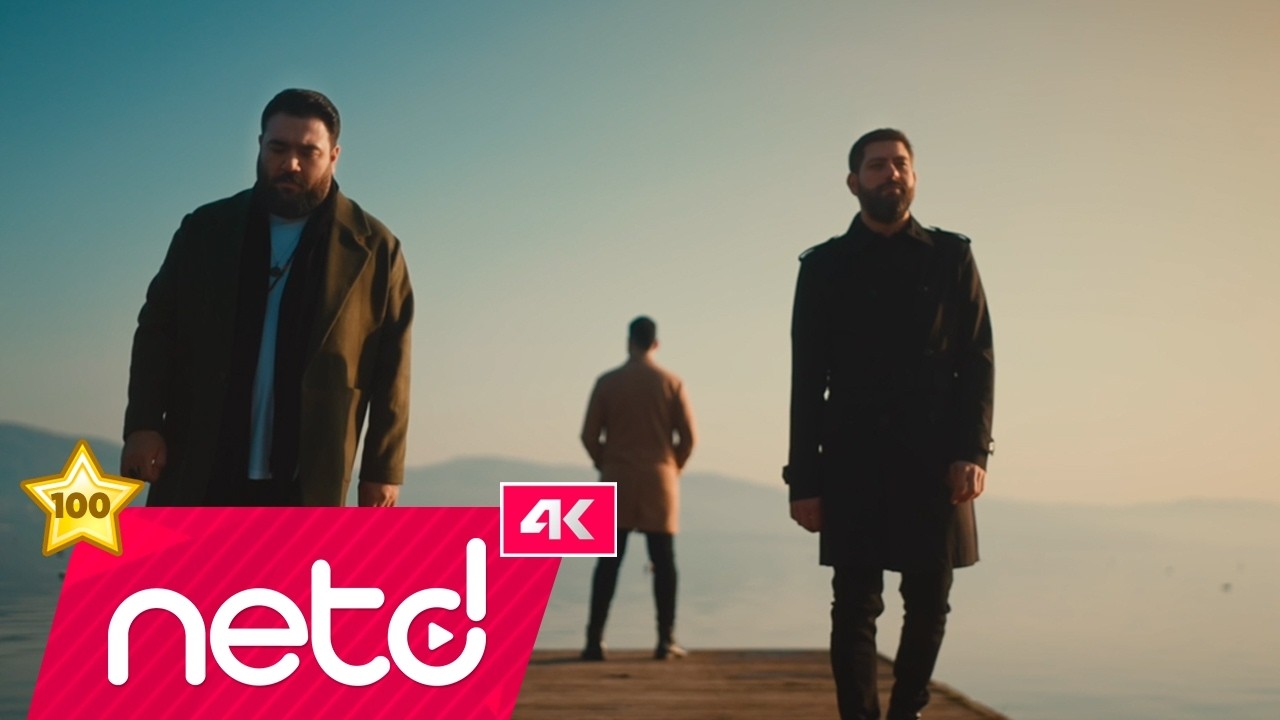 Sakiler - Canıma Minnet