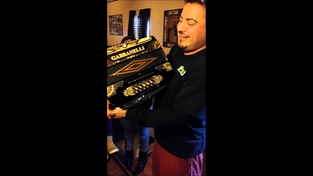 Mi primer Gabbanelli Unboxing