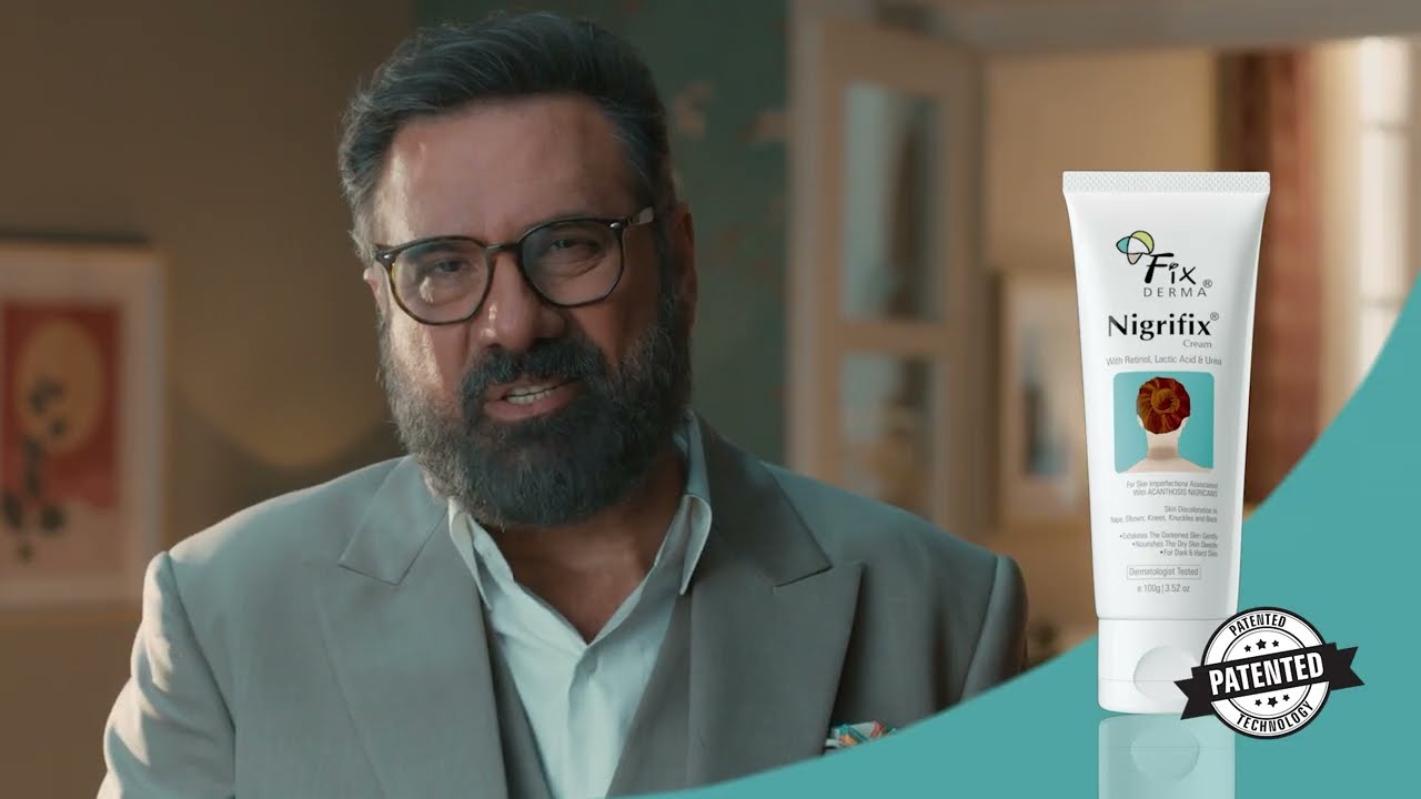 Fixderma Nigrifix Cream &ndash; Best Dark Neck & Underarm Cream for Pigmentation | #nigrifix #fixderma
