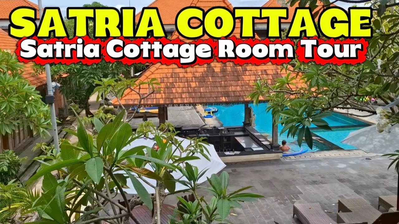 ЭКСКУРСИЯ ПО КОМНАТАМ КОТТЕДЖА САТРИЯ || Коттедж Сатрия, Поппиз-Лейн