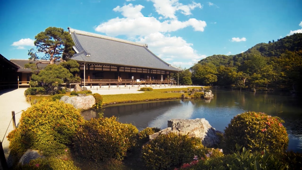 10 days in Japan, between tradition and modernity
