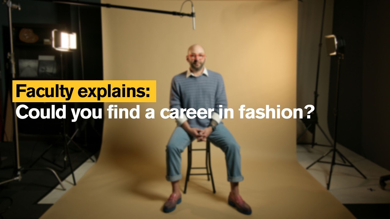 How are technical designers shaping the future of fashion?