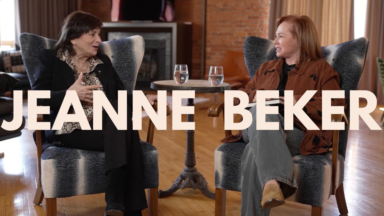 Arlene Is Alone with Jeanne Beker