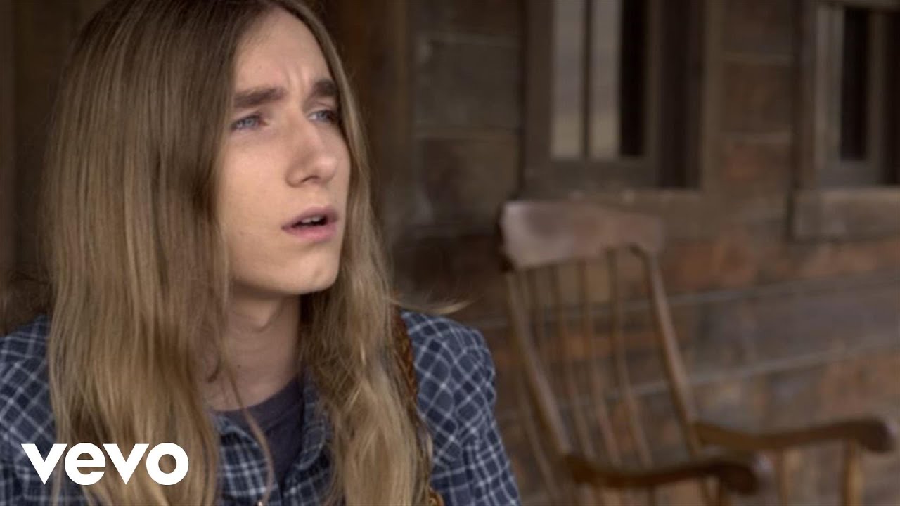 Sawyer Fredericks - Take It All