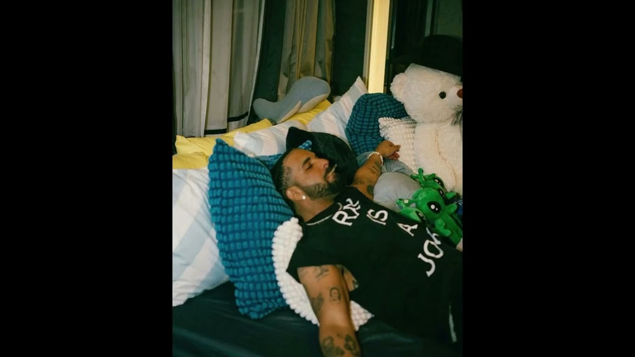 (FREE) Drake Type Beat - 
