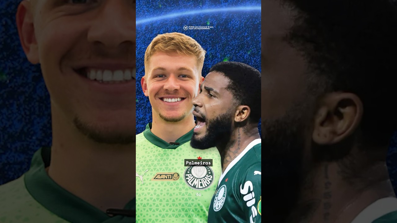 OS PROBLEMAS DE CONSTRU&Ccedil;&Atilde;O DO PALMEIRAS CONTRA O SPORT