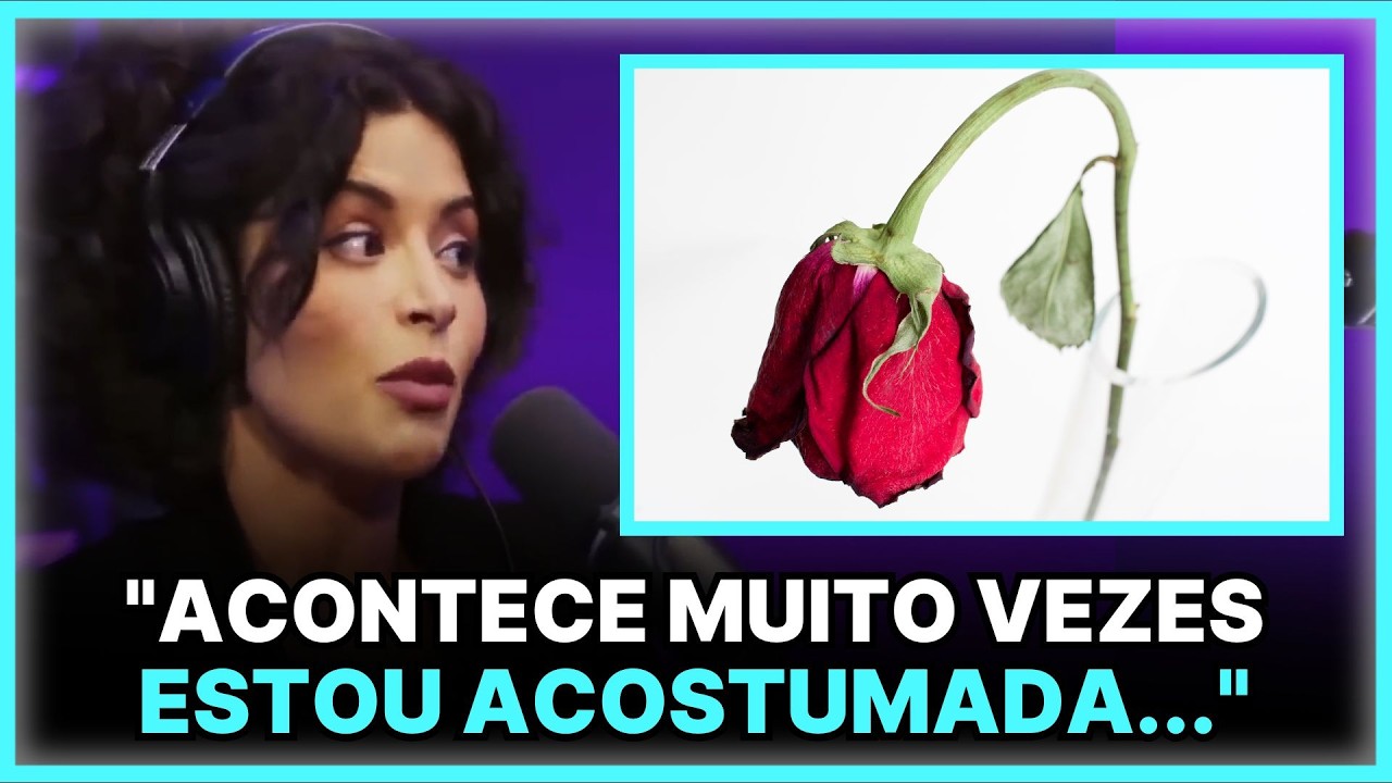 2 BATIDAS NO PANDEIRO E ACABA O PAGODE? | ALINE CAMPOS BBB26