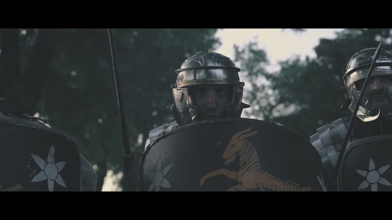 Illyrian_The CueTube Re-score 2025 by Ray Shaw