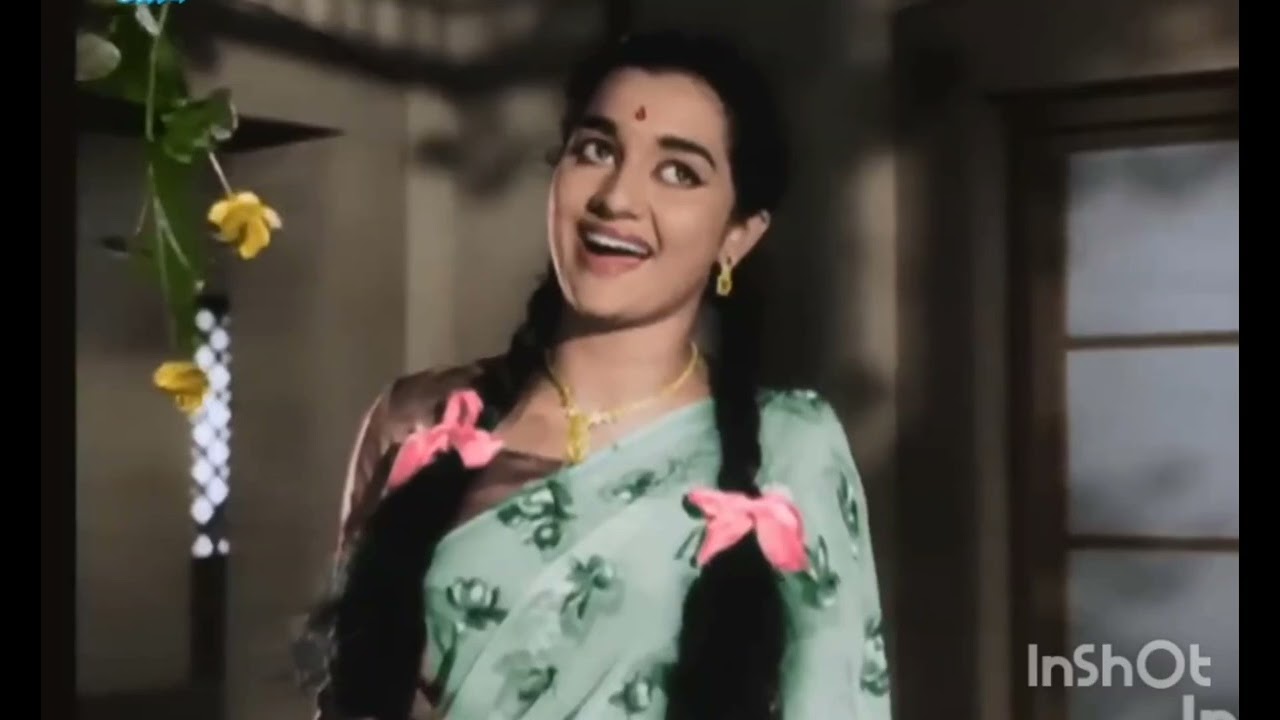 Itna Na Mujhse # Sunil Dutt #Asha Parekh 