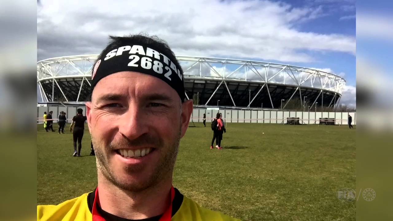 Driver's Diary Danny Watts (#42  Strakka Racing)