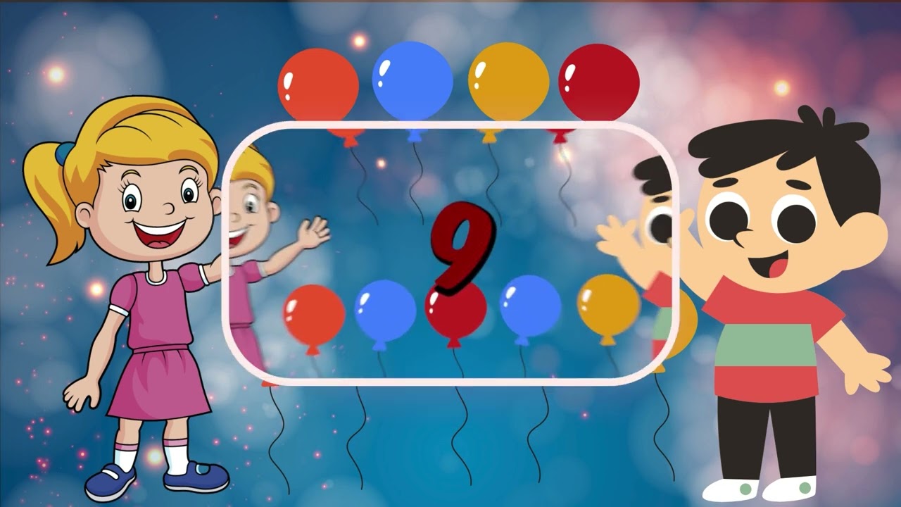 कक्षा 1: गणित : पाठ 4: 10 बनाये