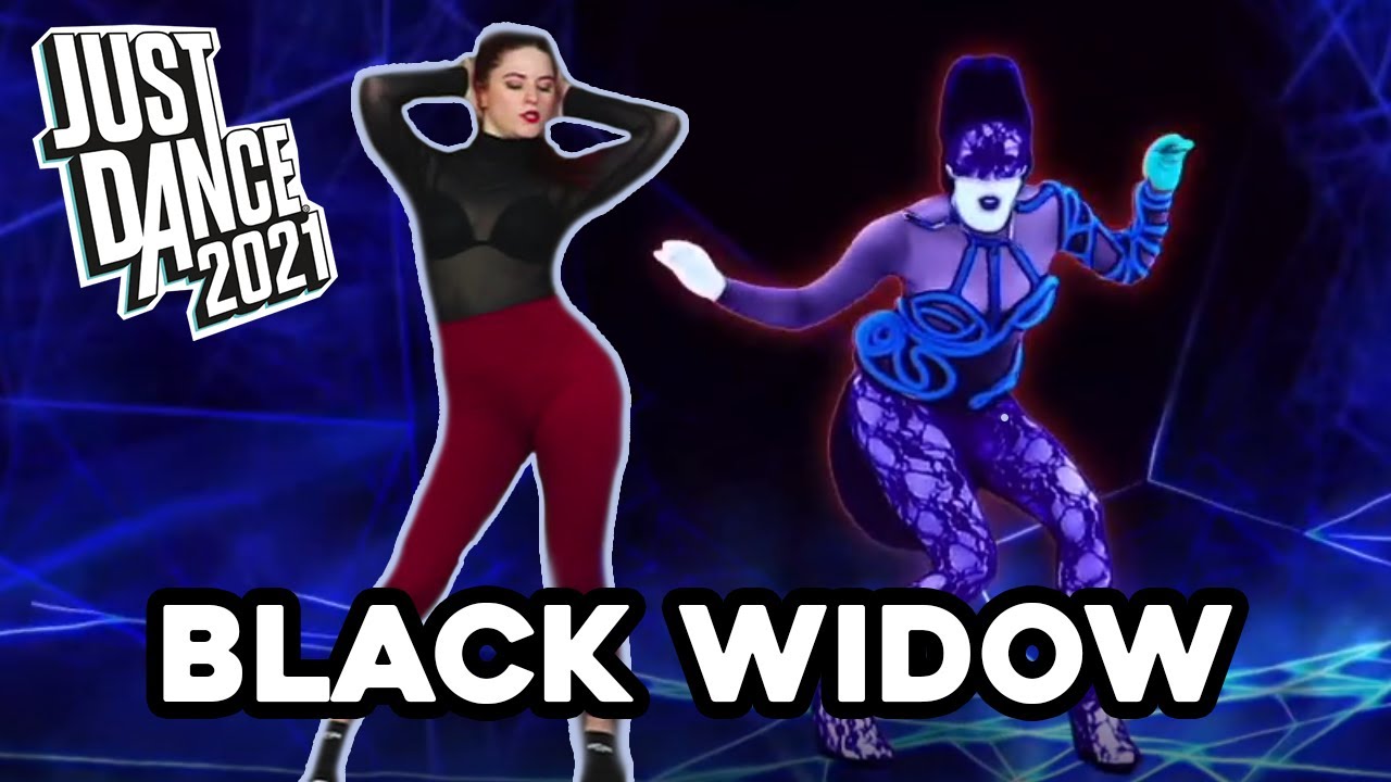 Black Widow by Iggy Azalea ft. Rita Ora | Just Dance Unlimited