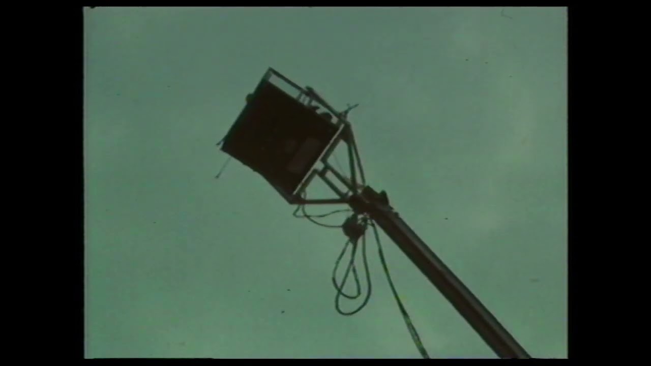 The Caretakers - BBC Pebble Mill production