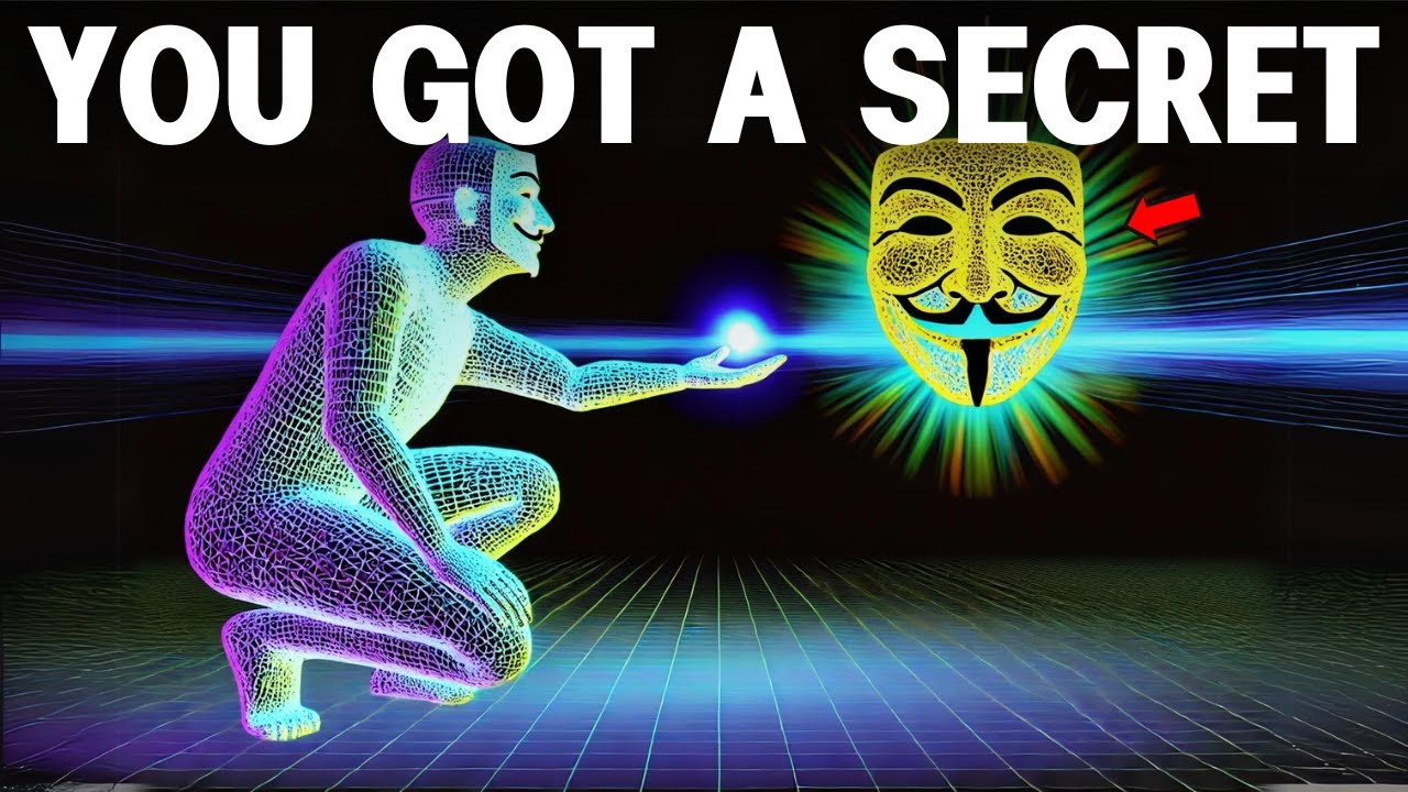 Почему вас выбрали для непрерывного преследования банд (1% секретно)