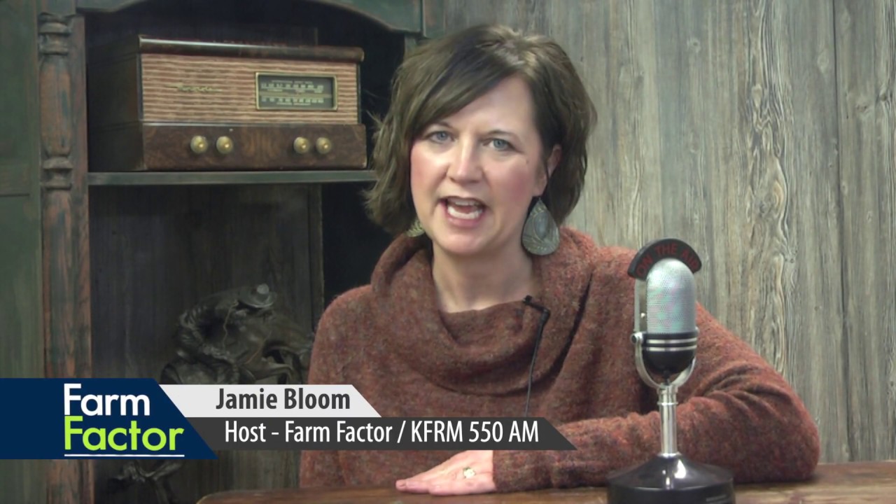 Farm Factor Show 01142020