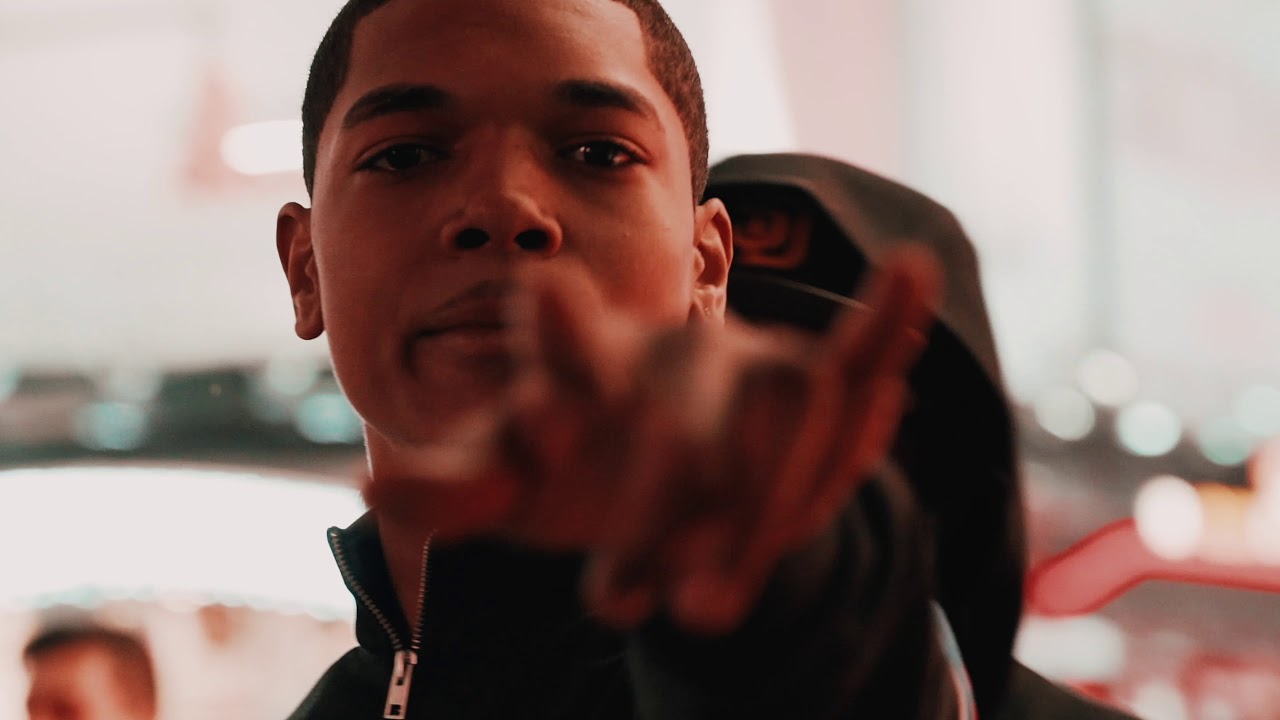 PNV Jay - Shit Hot
