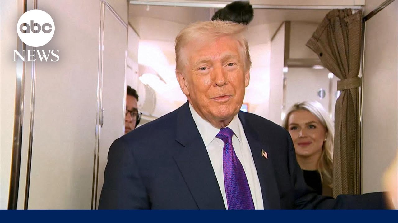 Trump vows to release documents on 'alien life'