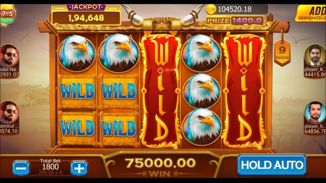 Teen Patti Master Safari Of Wealth Game Winning Tricks | Safari Of Wealth Game Tips And Tricks 2025 