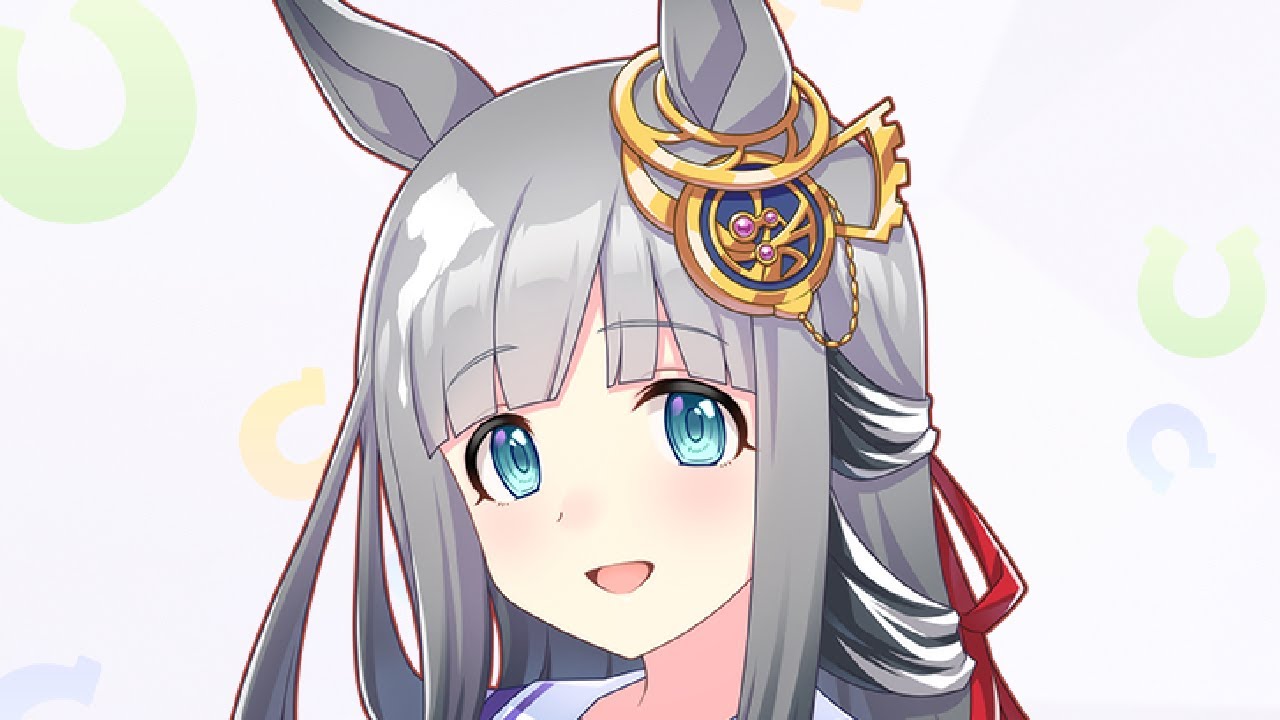 ウマ娘 イベントストーリー「クロノジェネシス」全話まとめ「ウマ娘プリティーダービー」