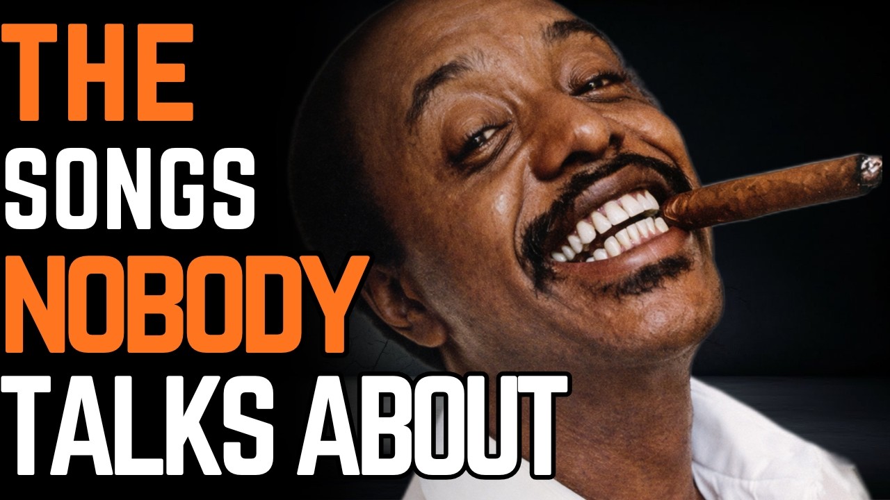 10 R&B Lost Soul Bands You Need to Hear Again (Forgotten Classics!)