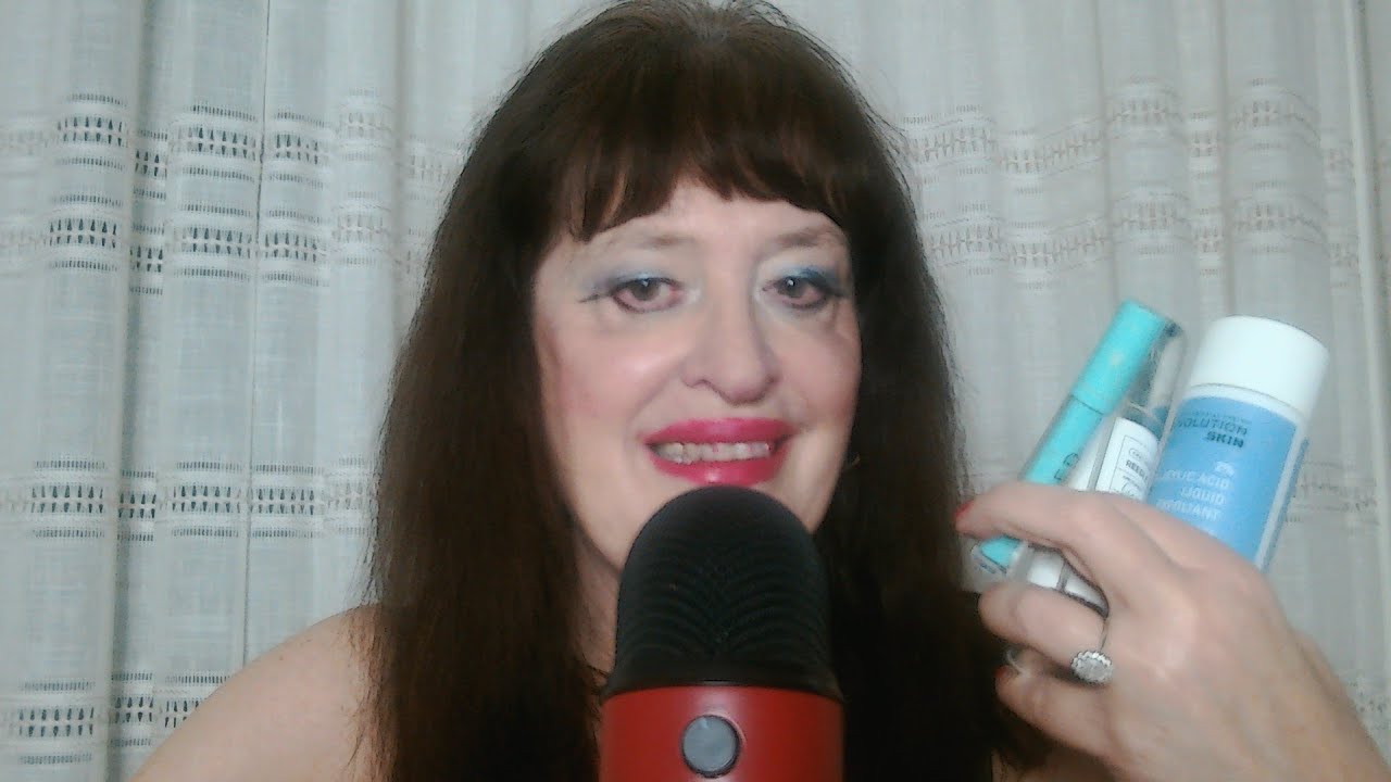 ROVISTO TRA I PRODOTTI BEAUTY DI MIA FIGLIA - FAST AND AGGRESSIVE ITA ASMR