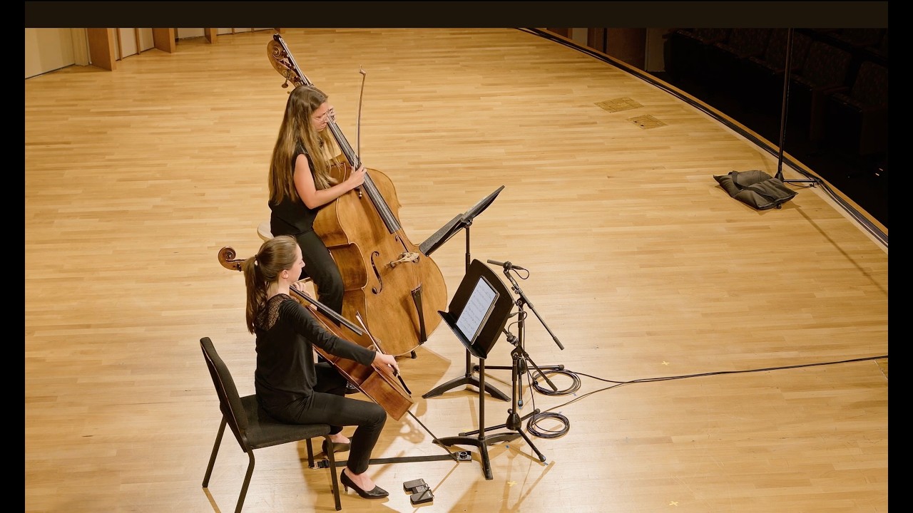 Julia Adolphe: All in Starlight • Kaleidoscope Chamber Orchestra