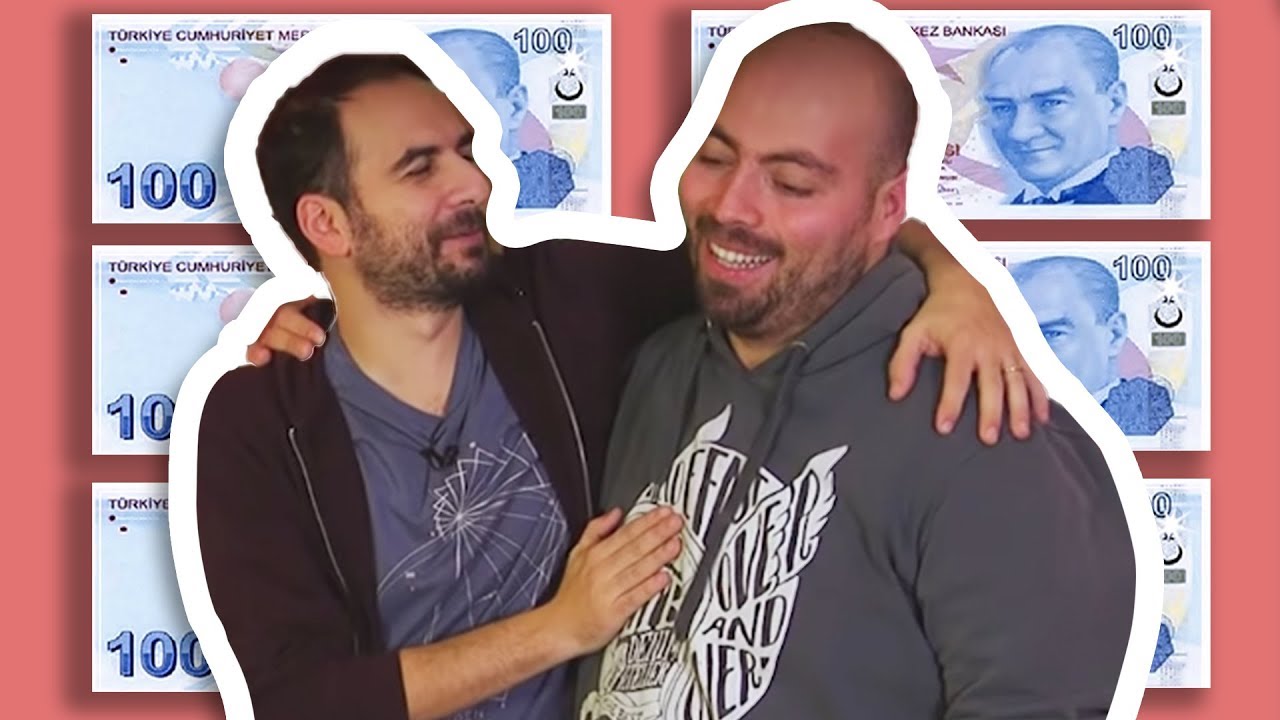 Parana Veda Et - Son Kalan Senin!