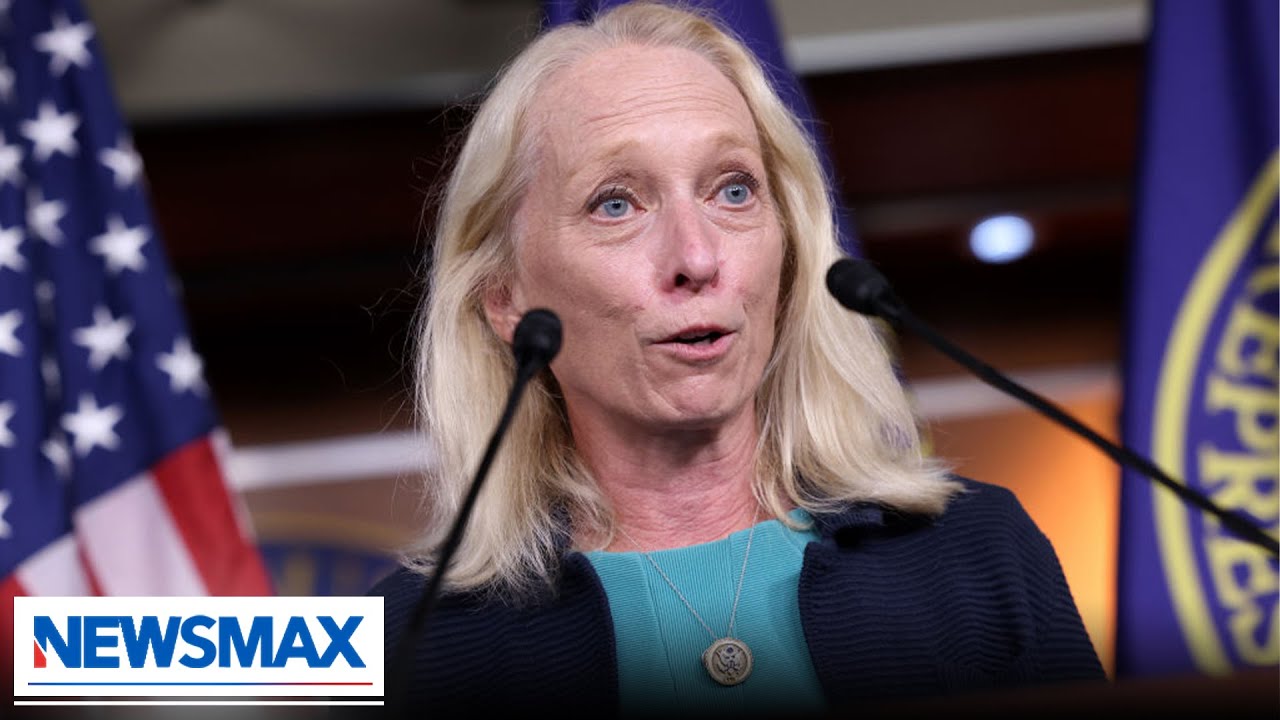 Two Democratic lawmakers robbed at gunpoint | National Report