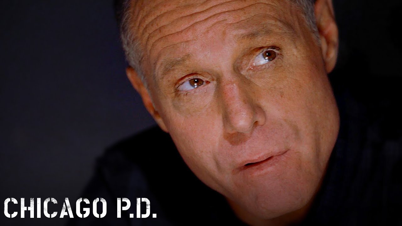 Voight on The Hunt for Terrorists | Chicago P.D.
