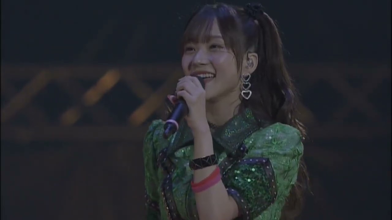 禁断少女 Juice=Juice 2022春