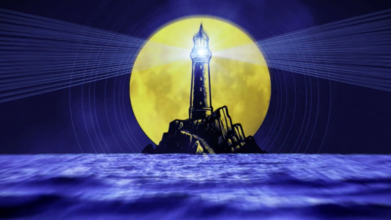 Rudź & Wolski - Enchanted Lighthouse